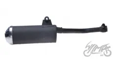 DUSLINTUVAS SHINERAY XY250ST-4B