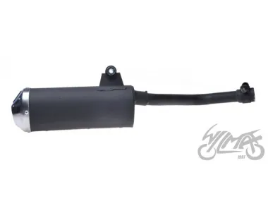 DUSLINTUVAS SHINERAY XY250ST-4B