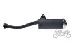 DUSLINTUVAS SHINERAY XY250ST-4B