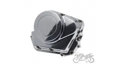 RIGHT CRANKCASE COVER FOR FY250 CHOPPER