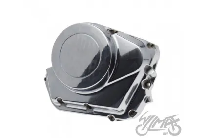 RIGHT CRANKCASE COVER FOR FY250 CHOPPER