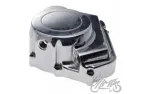 RIGHT CRANKCASE COVER FOR FY250 CHOPPER