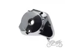 LEFT CRANKCASE COVER FOR FY250 CHOPPER