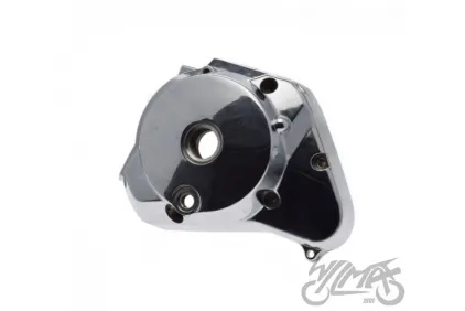 LEFT CRANKCASE COVER FOR FY250 CHOPPER