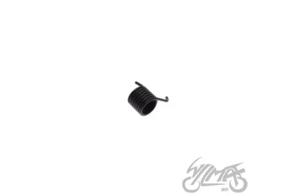 RETURN SPRING, CLUTCH LEVER FOR FY250 CHOPPER