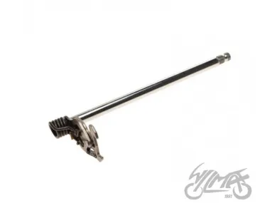 GEARSHIFT SHAFT FOR FY250 CHOPPER