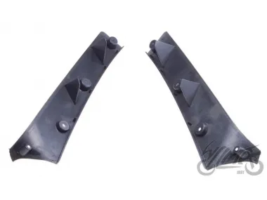 COVER, SIDE INNER SHINERAY XY250-5A