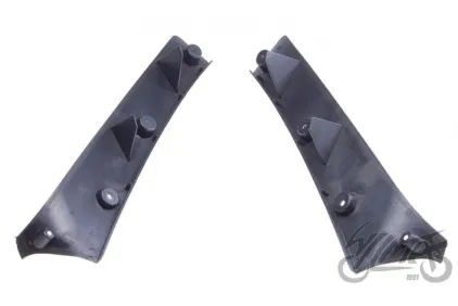 COVER, SIDE INNER SHINERAY XY250-5A