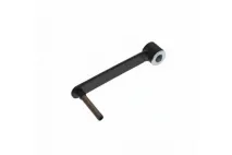 ARM, DRIVE CHAIN TENSIONER W/BUSH ATV ARM, DRIVE CHAIN TENSIONER W/BUSH ATV