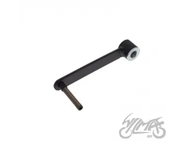 ARM, DRIVE CHAIN TENSIONER W/BUSH ATV