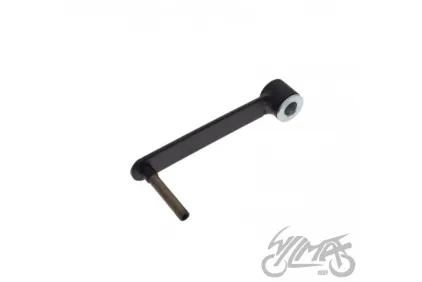 ARM, DRIVE CHAIN TENSIONER W/BUSH ATV