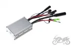 KONTROLERIS ELEKTRINIO DVIRAČIO 24V