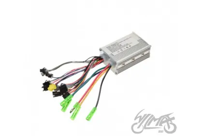 KONTROLERIS ELEKTRINIO DVIRAČIO 36V