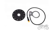 SENSOR, ASSISTANCE POWER FOR E-BIKE