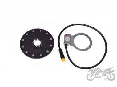 SENSOR, ASSISTANCE POWER FOR E-BIKE