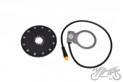 SENSOR, ASSISTANCE POWER FOR E-BIKE