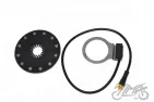 SENSOR, ASSISTANCE POWER FOR E-BIKE