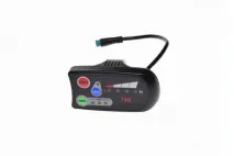 CONTROLLER BOARD, E-BIKE 24V