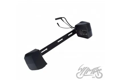 KONTROLERIS ELEKTRINIO DVIRAČIO 36V LSW1448-5F
