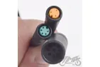 KONTROLERIS ELEKTRINIO DVIRAČIO 36V LSW1448-5F