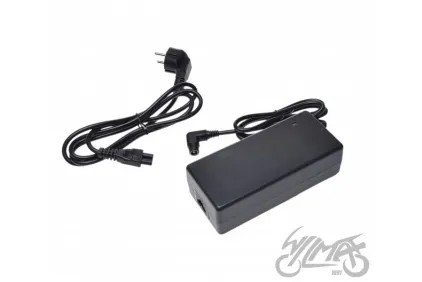 CHARGER, E-BIKE 29,4V/2A