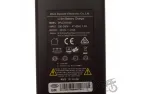 CHARGER, E-BIKE 29,4V/2A