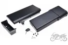 BATTERY, E-BIKE UNDER-RACK