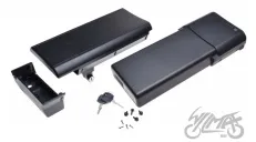 BATTERY, E-BIKE UNDER-RACK