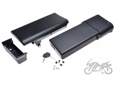 BATTERY, E-BIKE UNDER-RACK