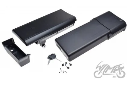 BATTERY, E-BIKE UNDER-RACK