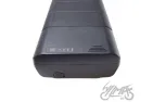 BATTERY, E-BIKE UNDER-RACK