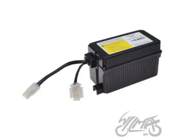 AKUMULIATORIUS, MINI ENDURO YOTSUBA MEOW 24V 4.0 Ah 96wH