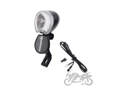 LAMP, FRONT E-BIKE