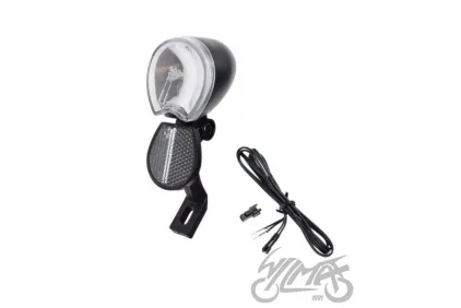 LAMP, FRONT E-BIKE