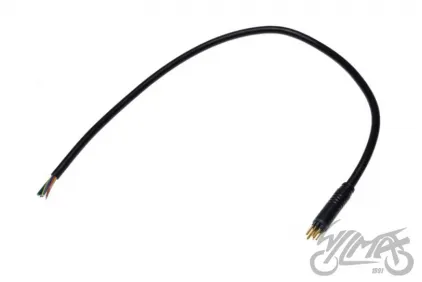 HARNESS, E-BIKE DRIVE WIRING