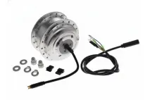 GALINIO RATO STEBULĖ ELEKTRINIAM DVIRAČIUI