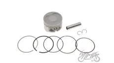 PISTON KIT FOR LONCIN ATV250 RT250ST