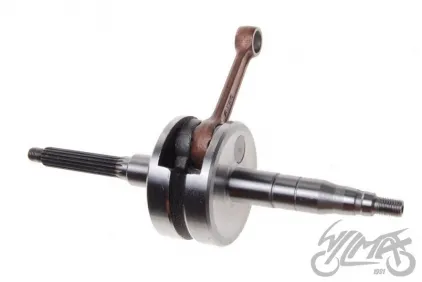 CRANKSHAFT ASSY 2T FOR YAMAHA AEROX AC/LC