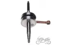 CRANKSHAFT ASSY 2T FOR YAMAHA AEROX AC/LC