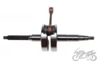 CRANKSHAFT ASSY 2T FOR YAMAHA AEROX AC/LC