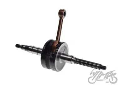 CRANKSHAFT 2T FOR YAMAHA AEROX AC/LC