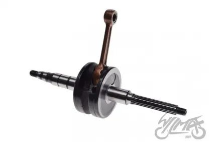 CRANKSHAFT 2T FOR YAMAHA AEROX AC/LC