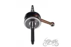 CRANKSHAFT 2T FOR YAMAHA AEROX AC/LC
