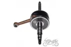 CRANKSHAFT 2T FOR YAMAHA AEROX AC/LC