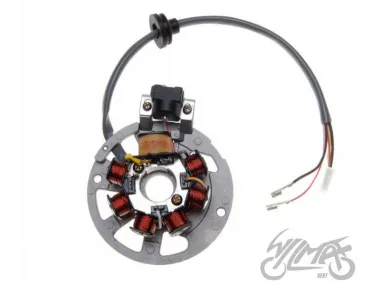 STATOR, GENERATOR/IGNITER WSCJ00440 2T