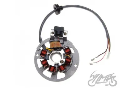STATOR, GENERATOR/IGNITER WSCJ00440 2T