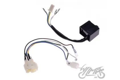 CDI UNIT WSC00270 2T