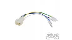 PERĖJIMAS ELEKTRONINIO UŽDEGIMO CDI 2T