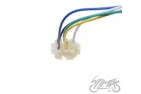 PERĖJIMAS ELEKTRONINIO UŽDEGIMO CDI 2T
