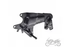 SUPPORT, REAR WHEEL RH QUANTUM